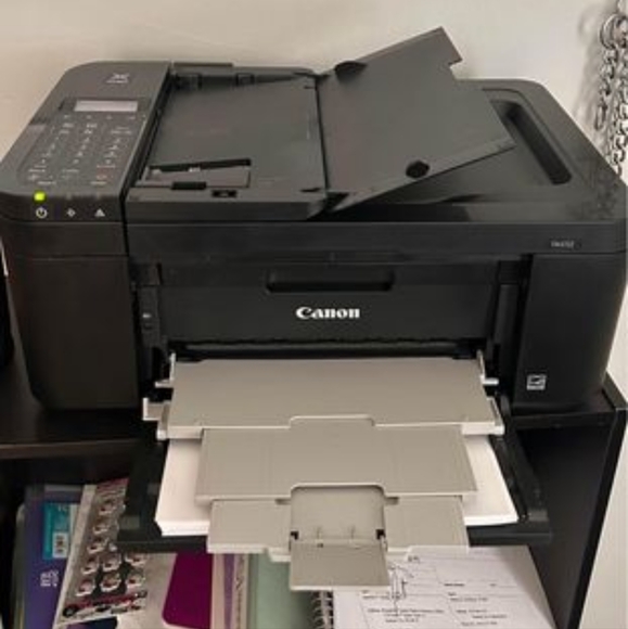 Canon TR4722 - Picture 3 of 3